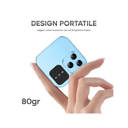 TelefonPliabil Glorio