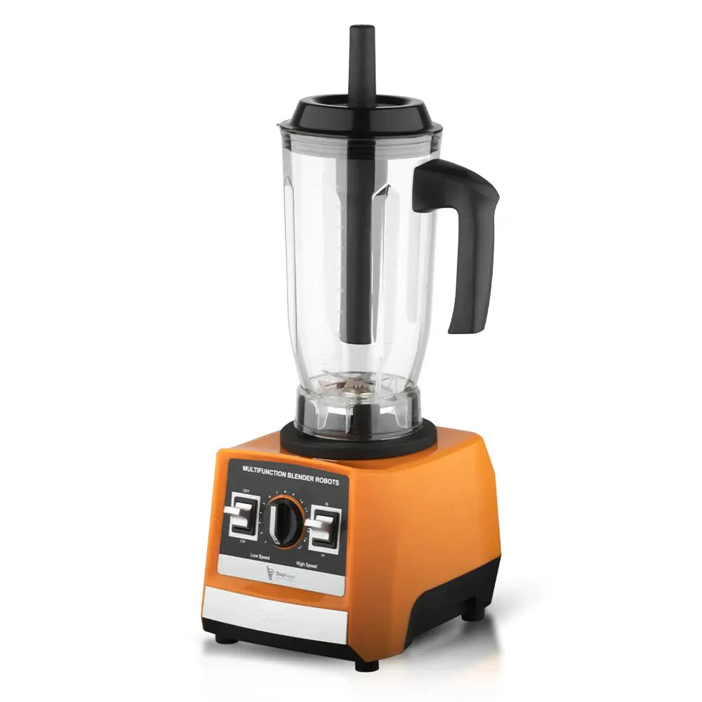 Blender 3 în 1 RAF R.2839G – 2800W, 2L Glorio