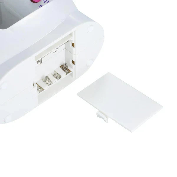 Mini masina de cusut electrica 4in1 SewPro Doimeseriasi.ro