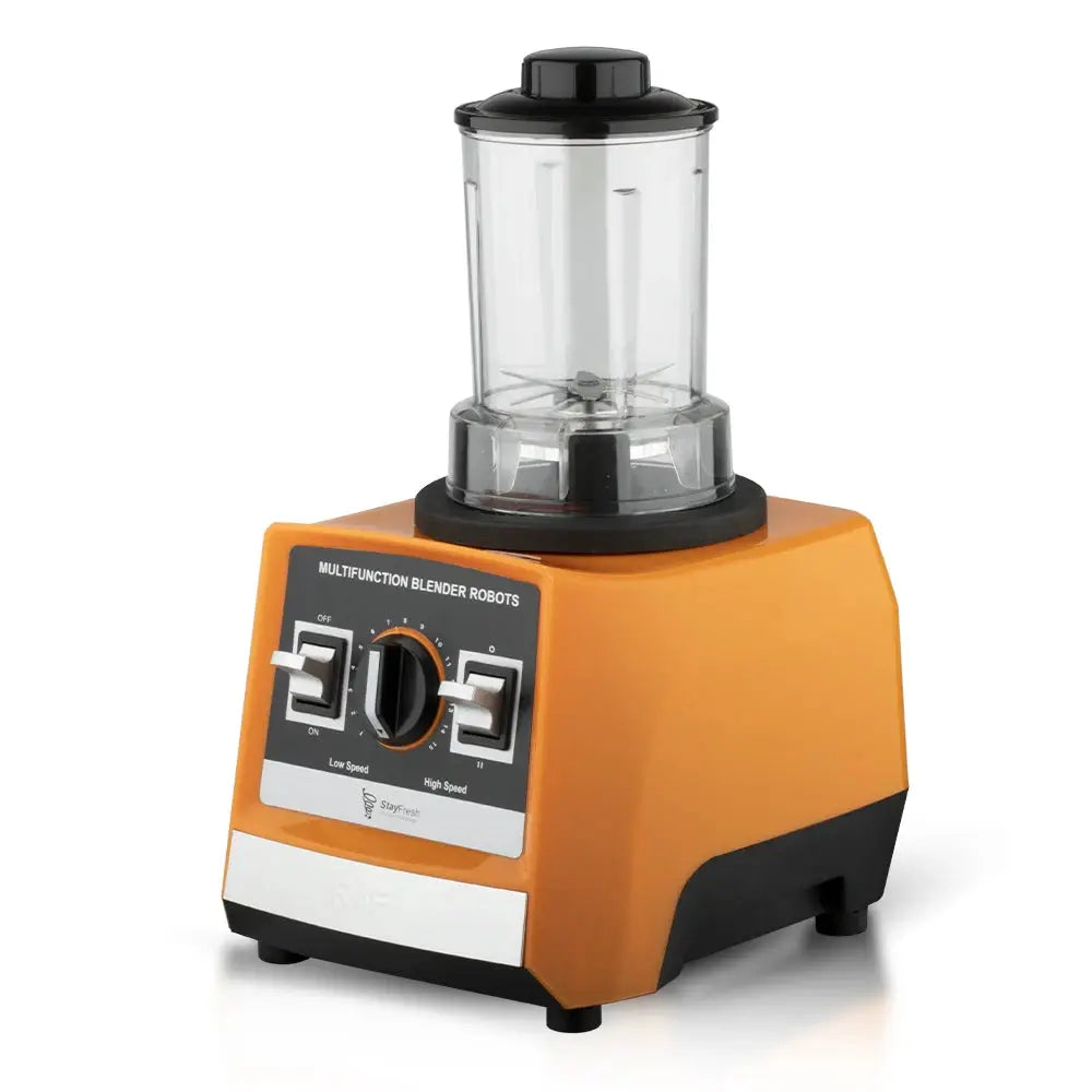 Blender 3 în 1 RAF R.2839G – 2800W, 2L Glorio
