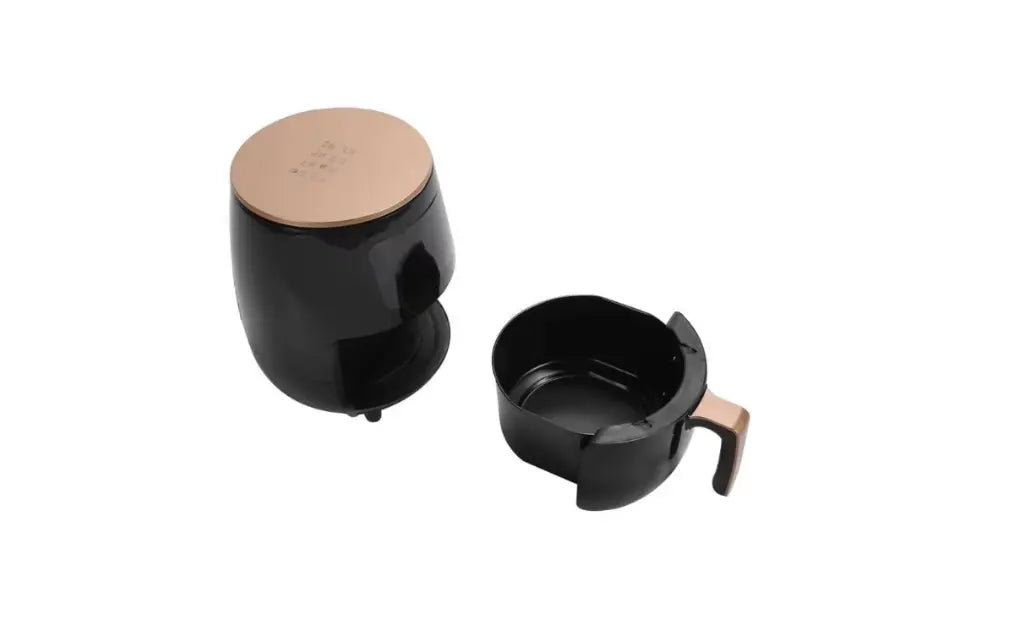 Friteuza AirFryer Pro 3 + 100 Hartii de Copt Cadou Airfrier Glorio