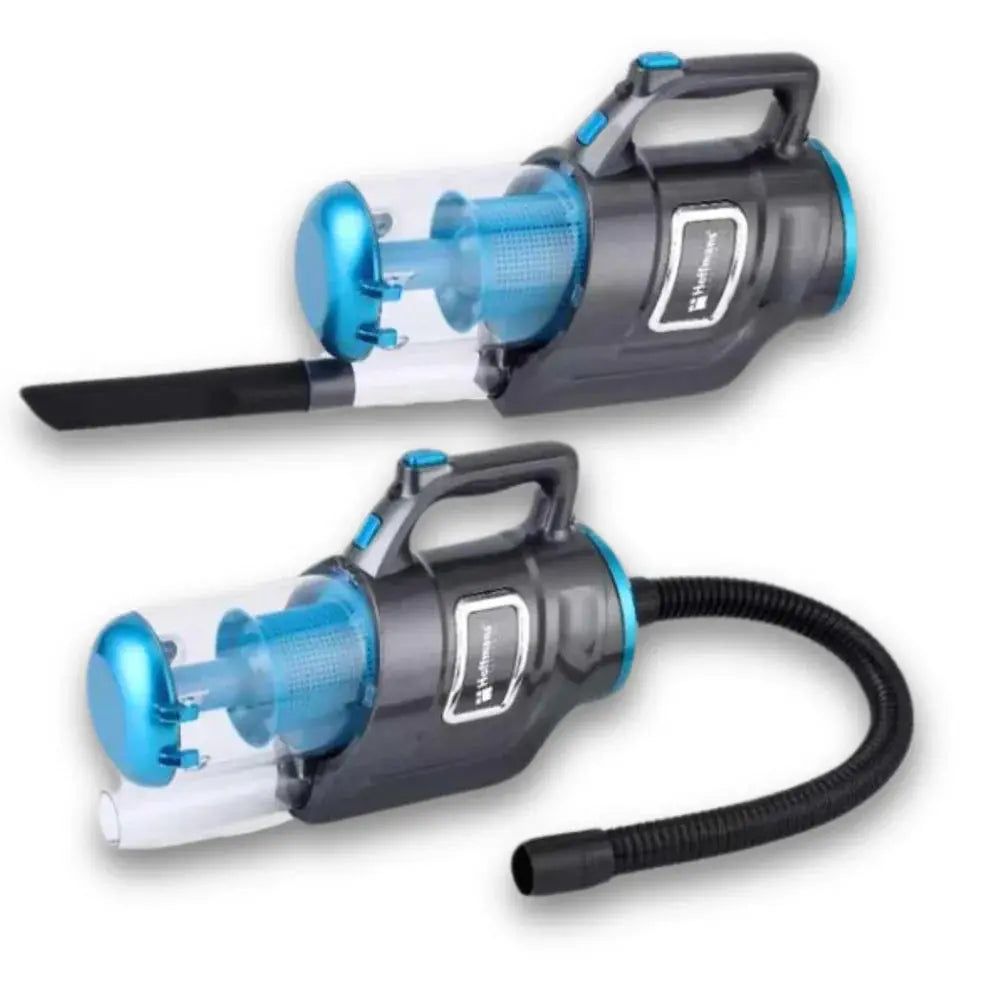 Aspirator 3in1 Hoffmans HM-8803, fără sac, putere 1800W, filtru HEPA Glorio