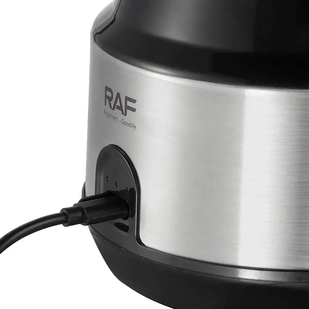 Blender RAF R2872, 600W putere Glorio
