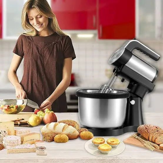 Mixer Hoffmans 4.5l HM-6631 Glorio