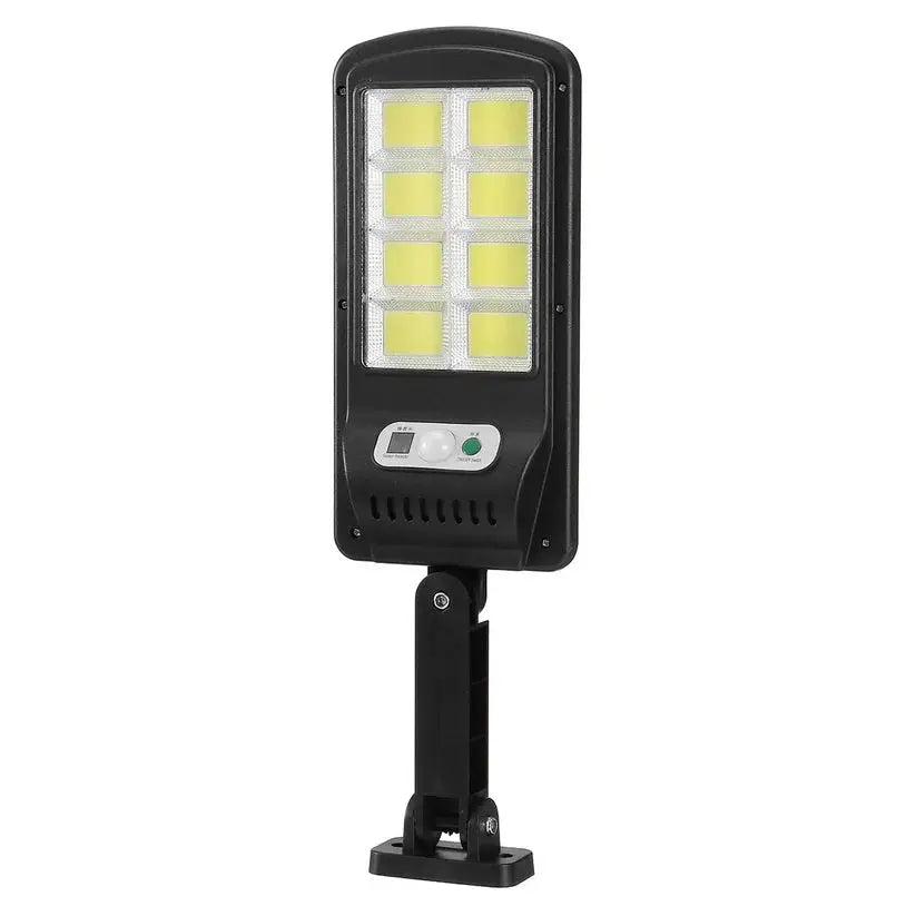Set 2 Lampi solare 180 LED 8 casute 150 W bucata Glorio