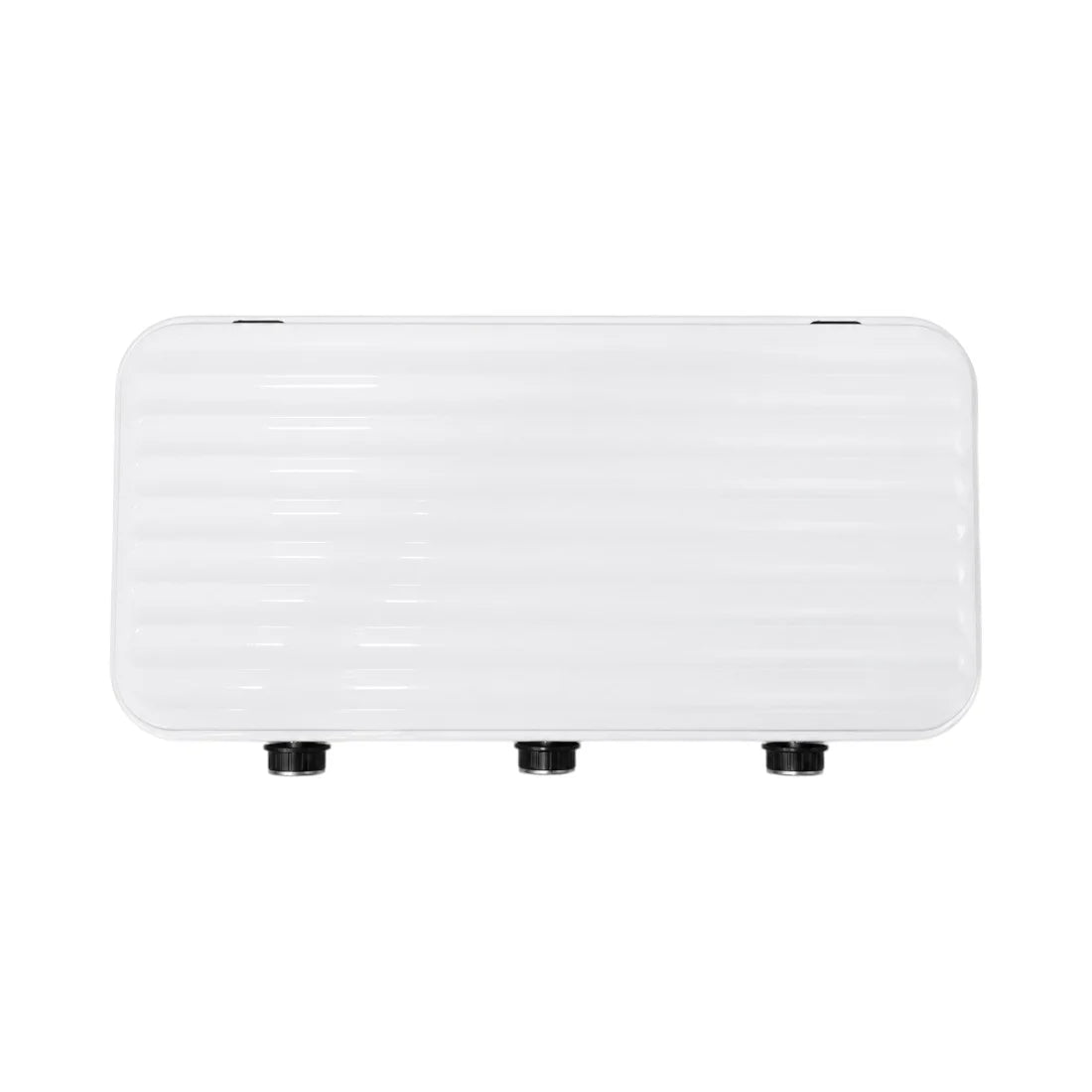 75.00 lei » Aragaz plita cu 3 ochiuri Starlux, 34x60 cm, alimentare la butelie, alb - COBI SMART®