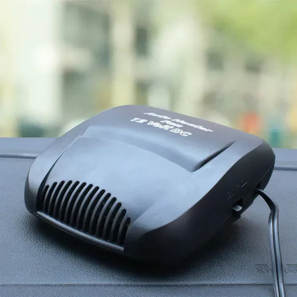 Aeroterma Auto Profesionala Perfect Heat 2.0 Cu Functia De Incalzire Rapida Neamtul.ro