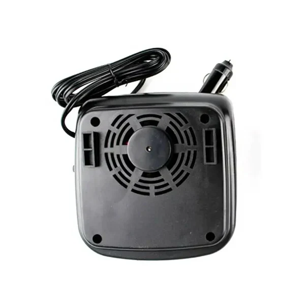 Aeroterma Auto Profesionala Perfect Heat 2.0 Cu Functia De Incalzire Rapida Neamtul.ro