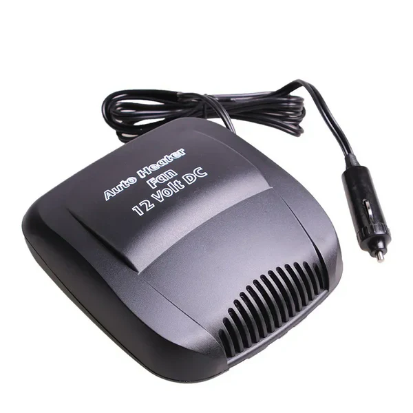 Aeroterma Auto Profesionala Perfect Heat 2.0 Cu Functia De Incalzire Rapida Neamtul.ro