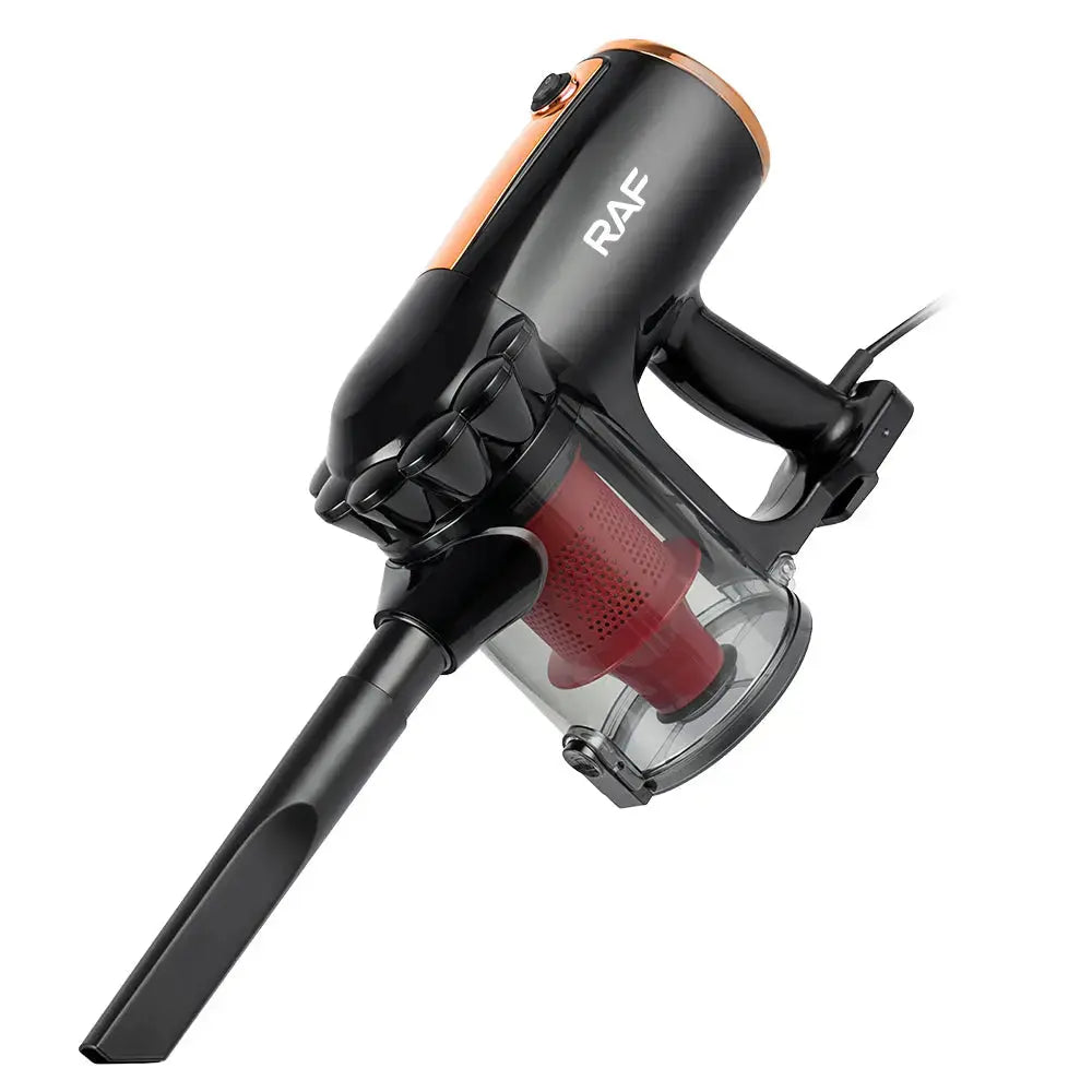 Aspirator R.8672 cu Filtru HEPA, 600W, cu accesorii Glorio