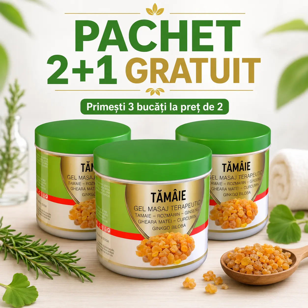 Tamaie ! SIMȚI CĂ TRUPUL TĂU A DEVENIT O ÎNCHISOARE DE RIGIDITATE ȘI DISCONFORT? Glorio
