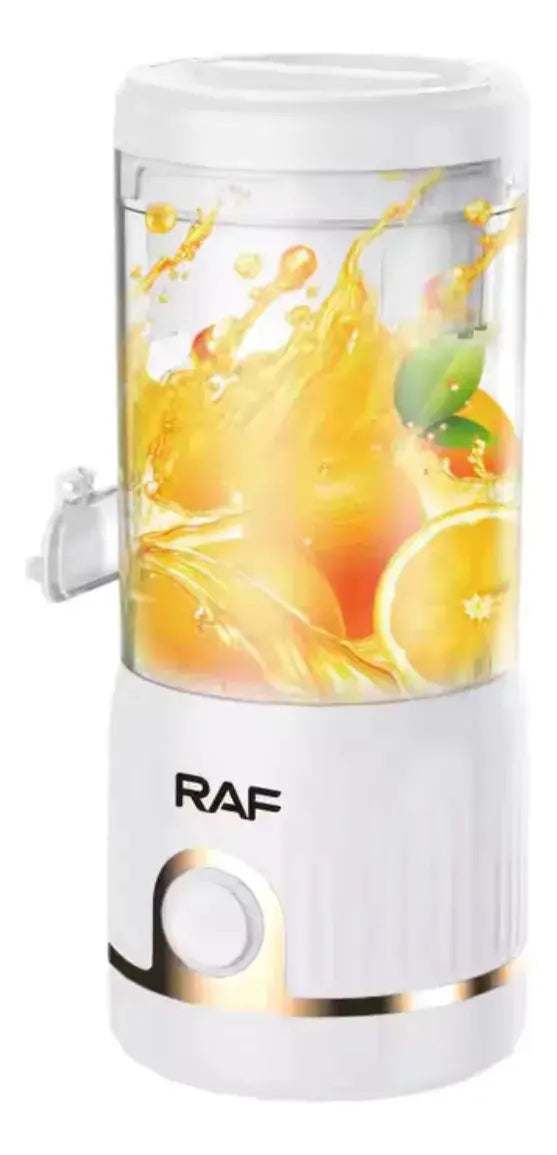 Mini Storcător de Citrice Portabil USB RAF R-613W Glorio