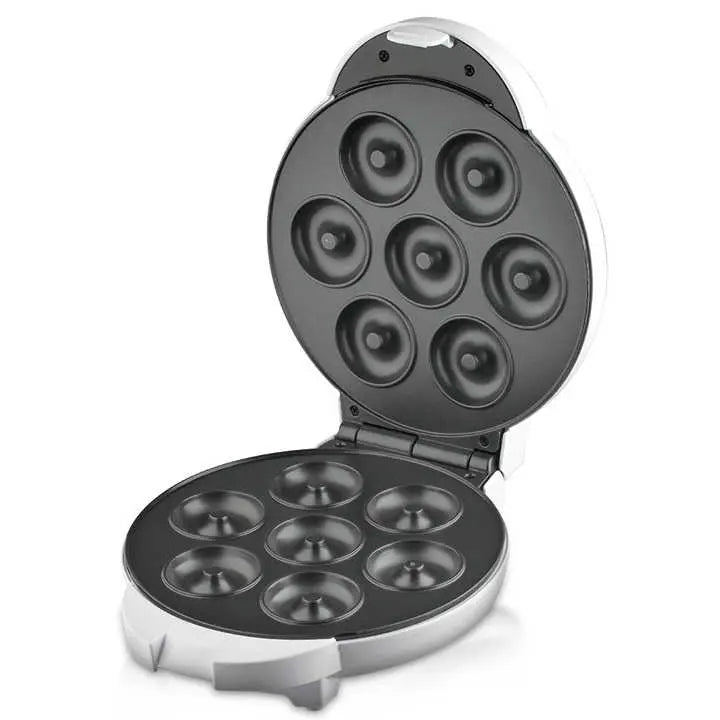 Aparat de făcut mini-gogoși RAF R.572, 850W, Multifuncțional Glorio