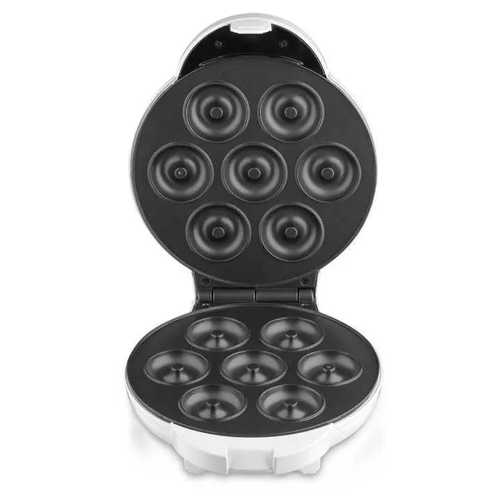 Aparat de făcut mini-gogoși RAF R.572, 850W, Multifuncțional Glorio
