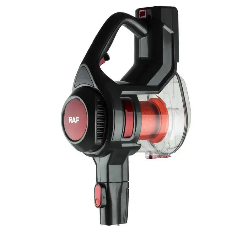 Aspirator 2 în 1 Vertical fără Fir RAF R.8667 Glorio