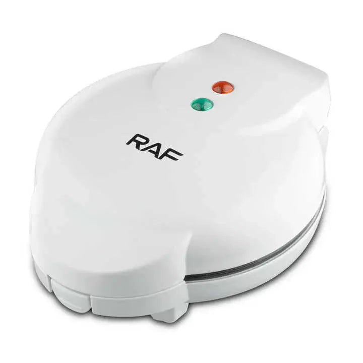 Aparat de făcut mini-gogoși RAF R.572, 850W, Multifuncțional Glorio