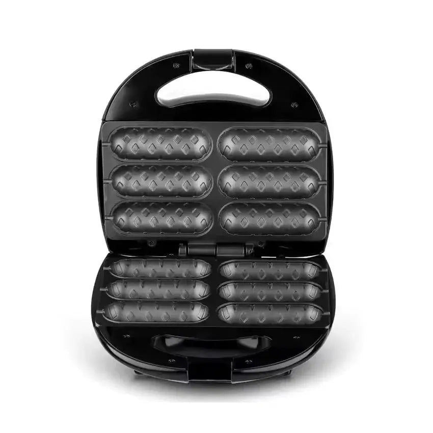 Aparat Electric pentru Rulouri și Hot Dog, RAF R803, 850W Glorio