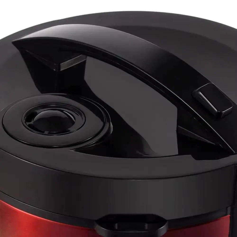 Oala electrica pentru gatit cu aburi, rice cooker, RAF R179, 1000 W, capacitate 5 L, 26x27 cm Glorio