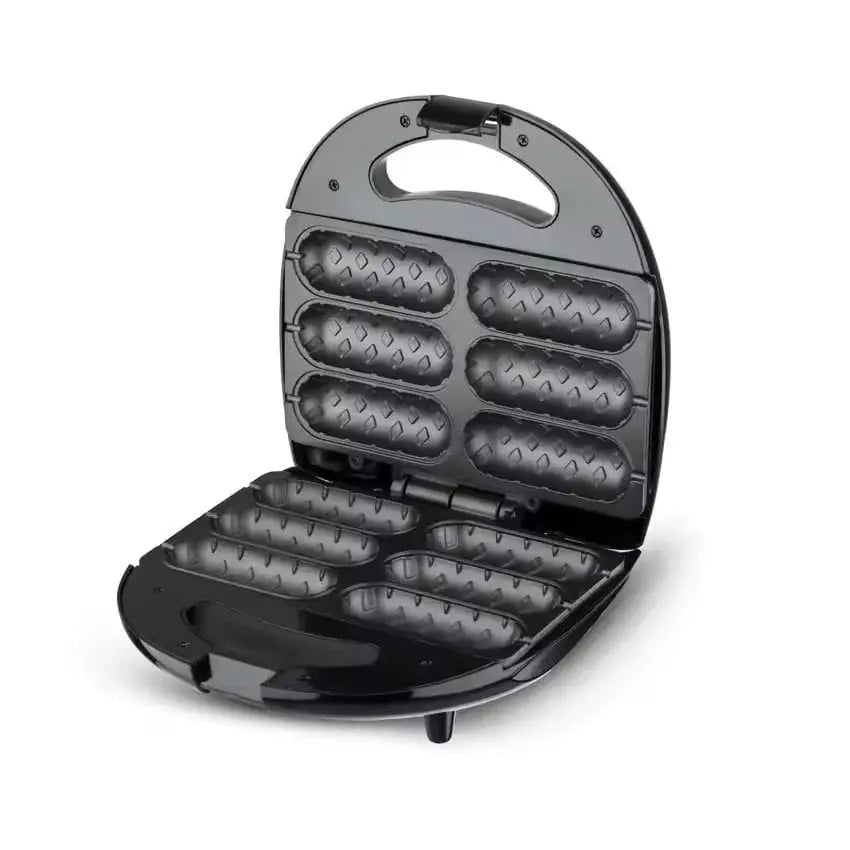 Aparat Electric pentru Rulouri și Hot Dog, RAF R803, 850W Glorio