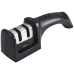 Set 6 Cuțite Profesionale din Oțel Inoxidabil, pentru Bucătărie, Design Ergonomic