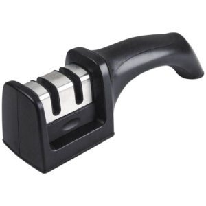 Set 6 Cuțite Profesionale din Oțel Inoxidabil, pentru Bucătărie, Design Ergonomic