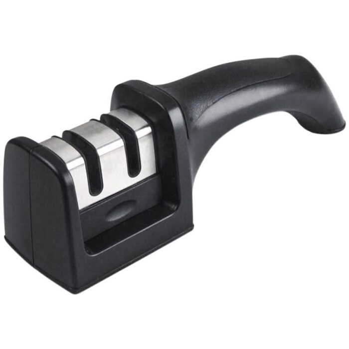 Set 6 Cuțite Profesionale din Oțel Inoxidabil, pentru Bucătărie, Design Ergonomic