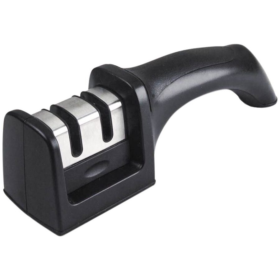 Set 6 Cuțite Profesionale din Oțel Inoxidabil, pentru Bucătărie, Design Ergonomic