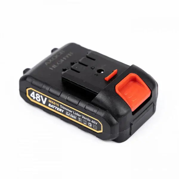 Motocoasa Gospodarul Cu 2 BATERII de 48V, Putere 800W, Cu Brat Extensibil, Pentru Gazon, 8 Lame Diferite Glorio.ro