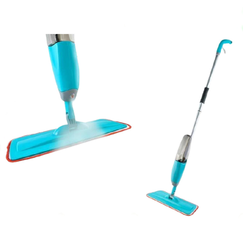Mop Profesional ,Pulveluzare Apa, Portabil ,Microfibra + CADOU SURPRIZA Neamtul.ro
