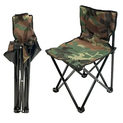 Set masa si 2 scaune pentru camping + CADOU geanta de transport Doimeseriasi.ro