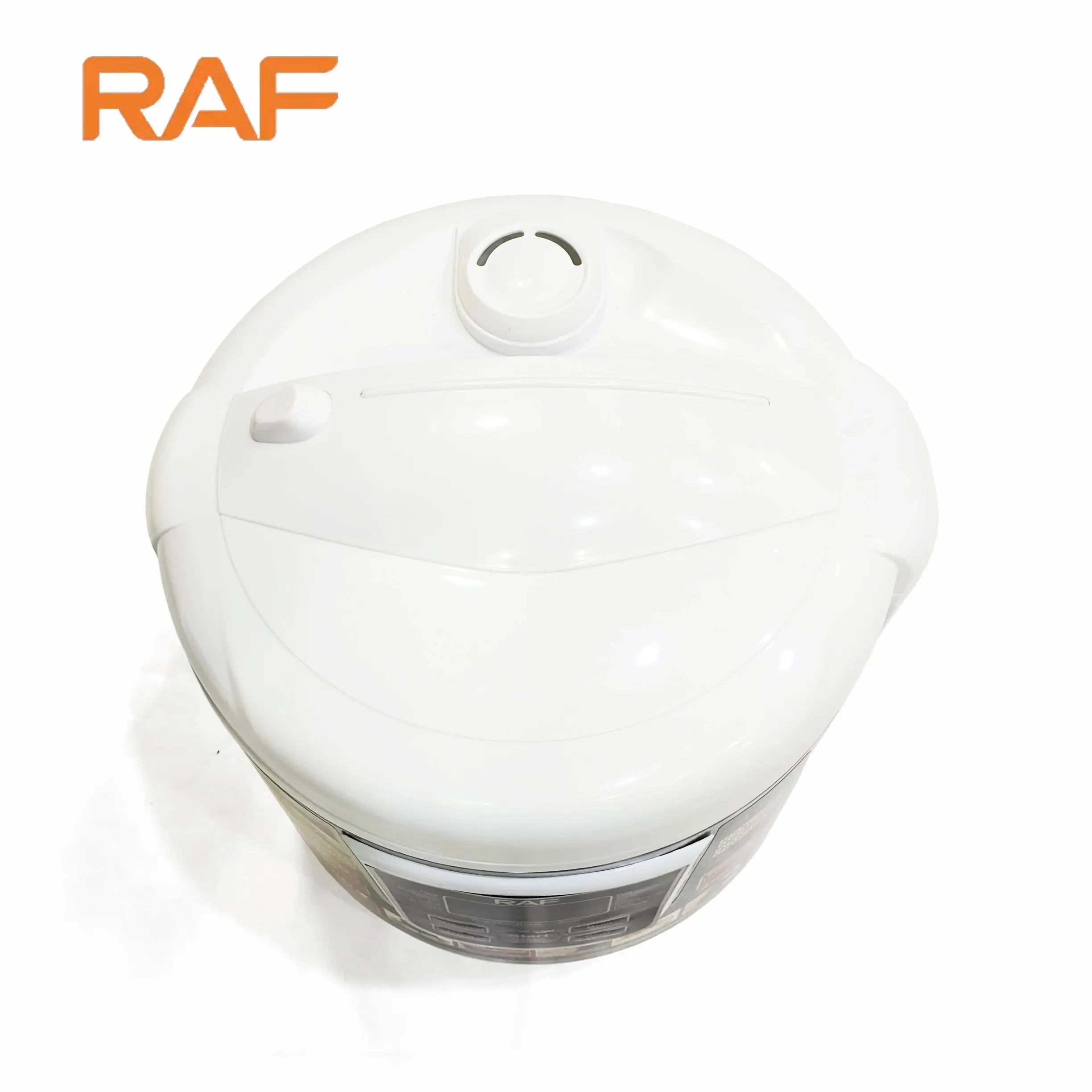 Multicooker Profesional RAF R.166 – Gătește Sănătos și Automatizat Glorio.ro