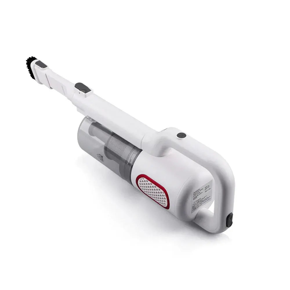 Aspirator Vertical RAF R8669 - 120W, 2000mAh, Lumini LED, Fara fir Glorio