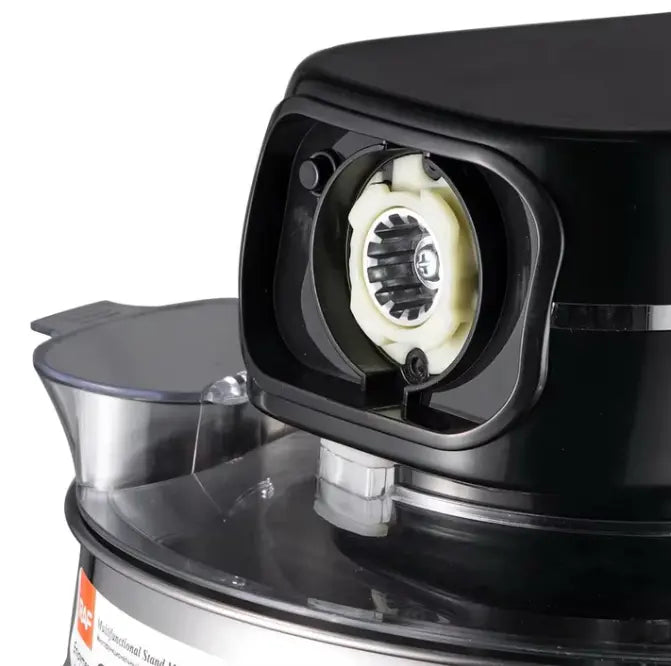 Robot de Bucătărie Multifuncțional RAF R.6609R – 5 în 1, Putere 1400W Glorio
