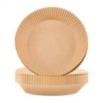 Set 6 Cuțite Profesionale din Oțel Inoxidabil, pentru Bucătărie, Design Ergonomic
