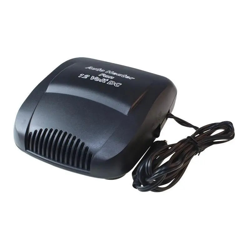 Aeroterma Auto 12V 2 In 1, Racire Sau Incalzire Rapida, Putere 150W Doimeseriasi.ro