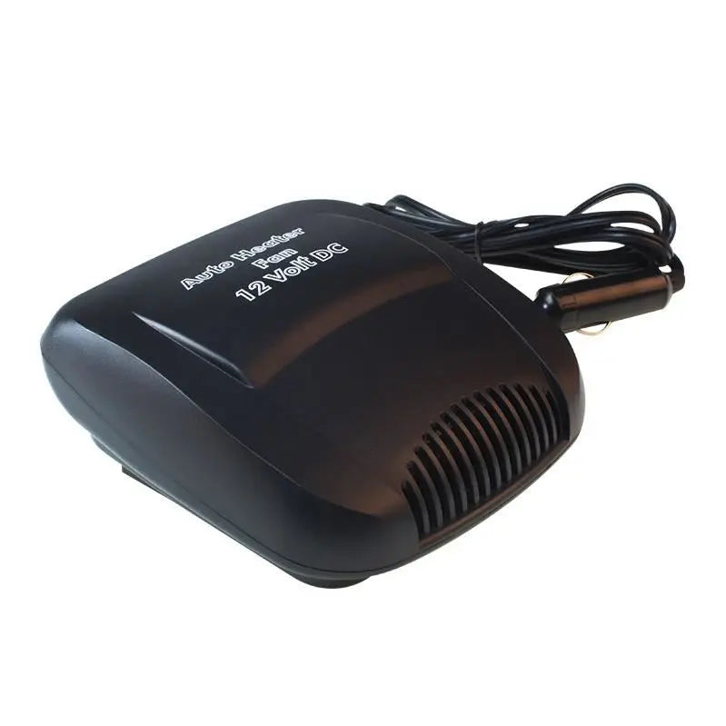 Aeroterma Auto 12V 2 In 1, Racire Sau Incalzire Rapida, Putere 150W Doimeseriasi.ro