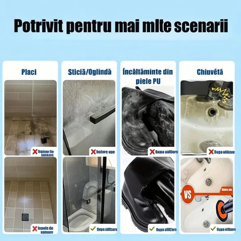 Aparat Electric Pentru Polisat Masina Multifunctional. Pentru Curatare Ghiuveta, WC, Faianta, Pantofi, Parchet, 140 W Neamtul.ro
