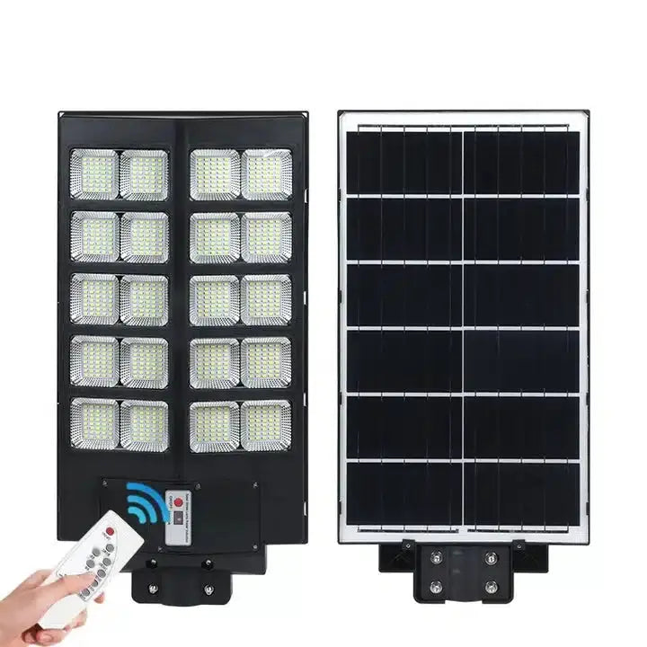 Lampa tip stradala DUBLA JORTAN 1000 W - 2400 W Glorio