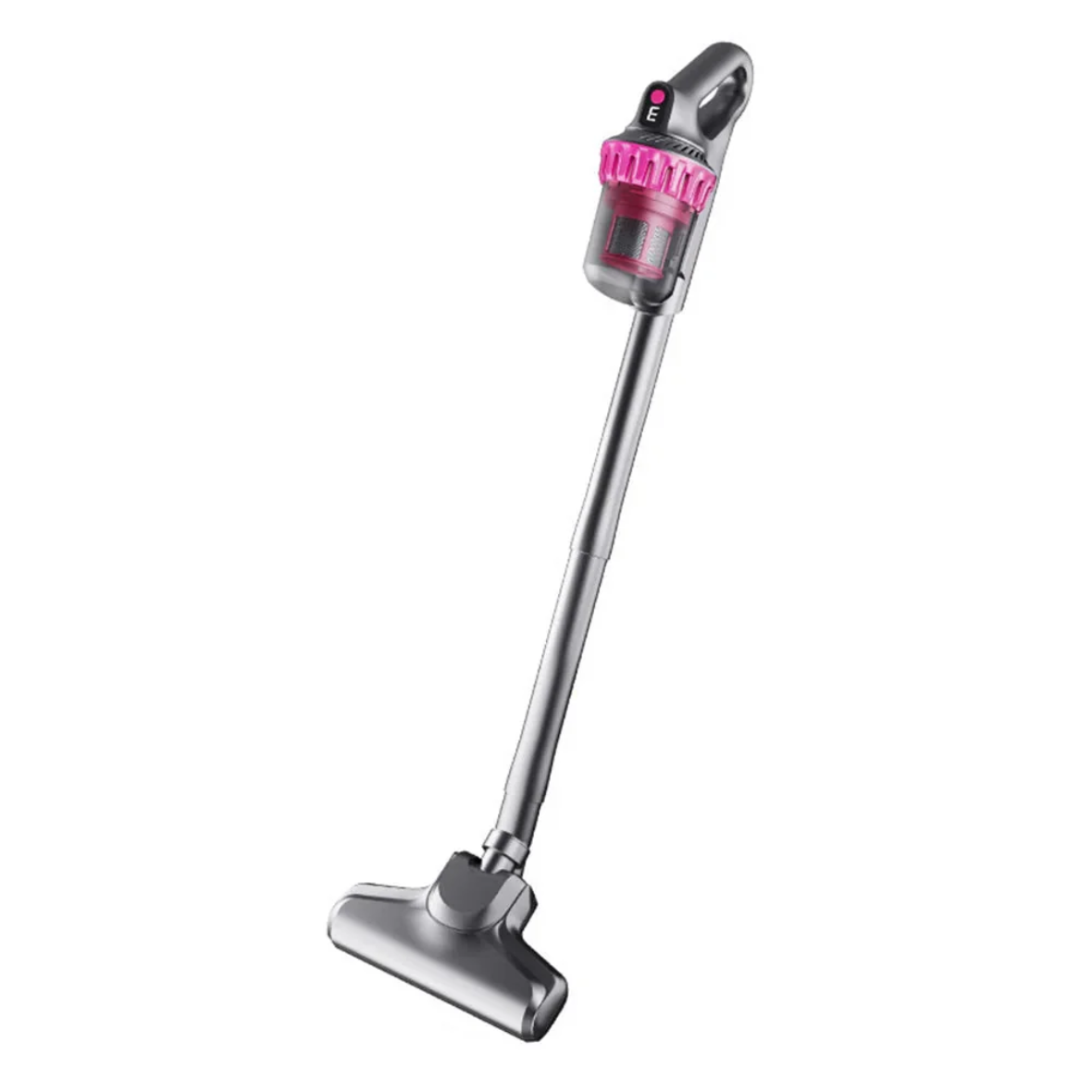Aspirator Vertical Fara Fir 4 in 1 ,Silentios,Filtru Hepa, 100W, 3 Moduri De Putere + CADOU SURPRIZA Neamtul.ro