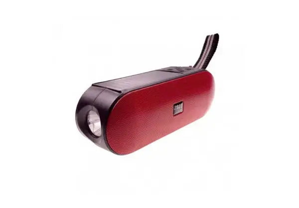 Radio Portabil cu BOXA PUTERNICA, Incarcare Solara Si Electrica, Bluetooth, Suport Card, Lanterna Integrata Doimeseriasi.ro