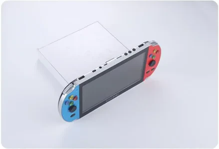 Consola Cu 600 Jocuri Video Retro , 8 GB Neamtul.ro