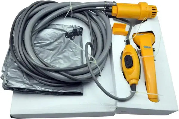 Dus Auto Electric, Pentru Camping, Conectare La Priza 12V, Cablu Cu Lungime De 5m Doimeseriasi.ro