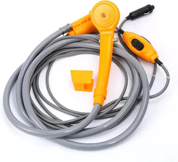Dus Auto Electric, Pentru Camping, Conectare La Priza 12V, Cablu Cu Lungime De 5m Doimeseriasi.ro