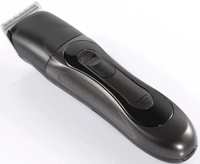 Aparat de Ras Electric RAF R.4018 - tehnologie avansata, Trimmer integration, Incarcare Type-C Glorio