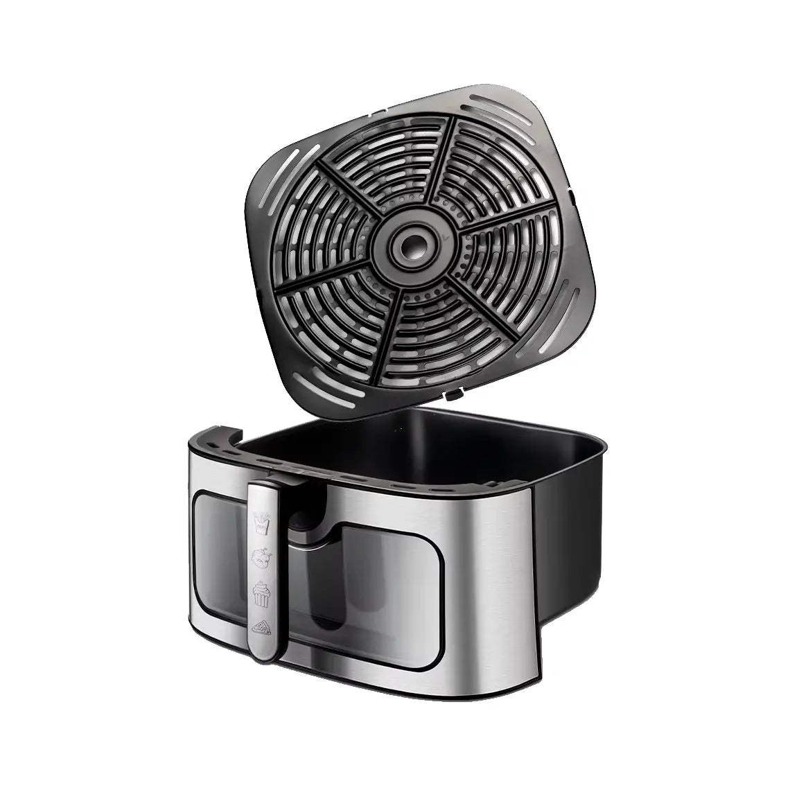 AirFryer RAF R.5288, 8 Litri, 1700W Glorio