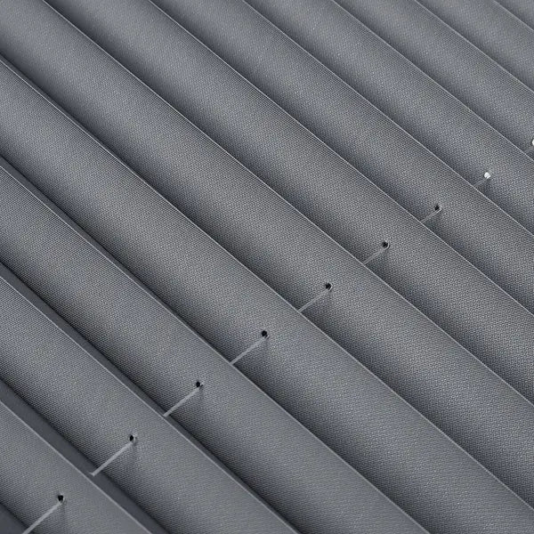 Parasolar Auto Tip Acordeon, Universal, Retractabil, Cu Fixare Prin Ventuze, 65 cm Doimeseriasi.ro