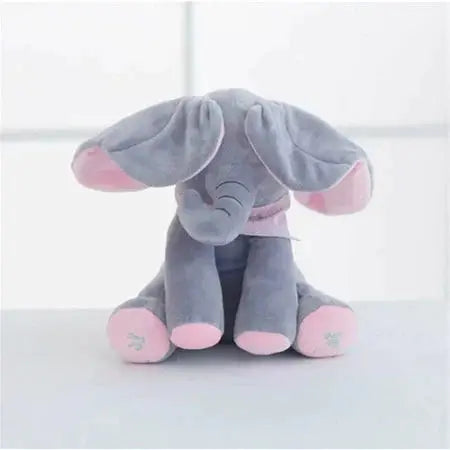 PROMO: Elefant De Jucarie, Cucu Bau, Interactiv, Canta si Vorbeste Doimeseriasi.ro