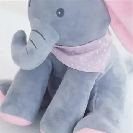 PROMO: Elefant De Jucarie, Cucu Bau, Interactiv, Canta si Vorbeste Doimeseriasi.ro