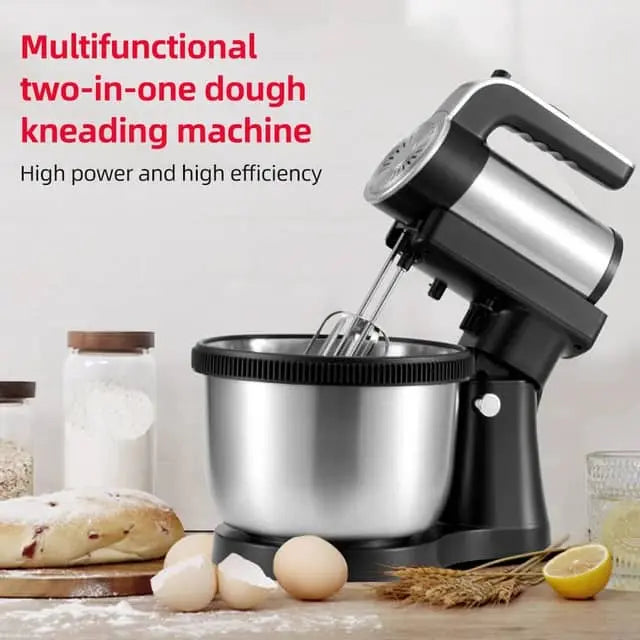 Mixer Hoffmans 4.5l HM-6631 Glorio