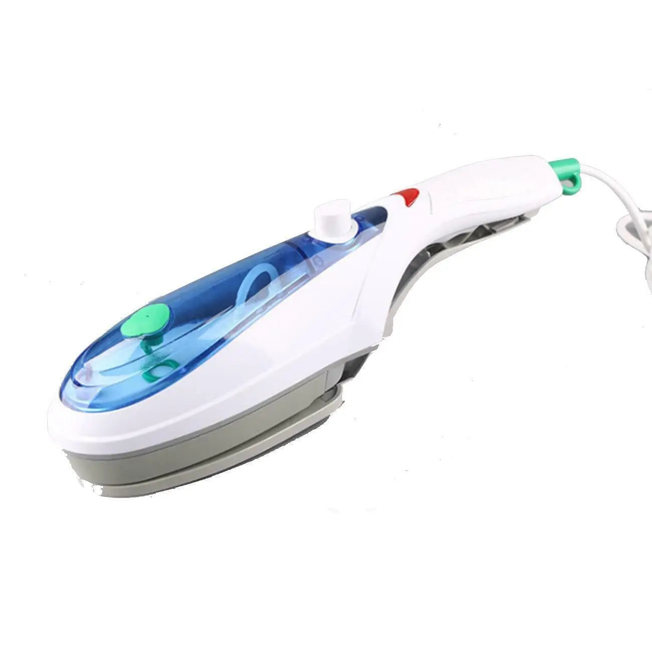 Fier De Calcat Vertical Cu Abur Tobi Travel Steamer Doimeseriasi.ro